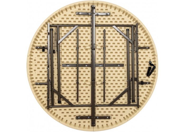 Стіл розкладаний Skif Outdoor Event Round, 122x74 cm