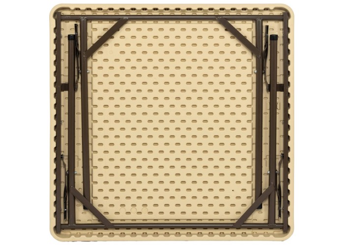 Стіл розкладаний Skif Outdoor Event S, 88x88x74 cm