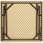 Стіл розкладаний Skif Outdoor Event S, 88x88x74 cm