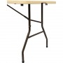 Стіл розкладаний Skif Outdoor Event XL, 180x74x74 cm