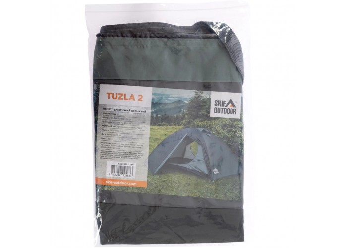 Сумка для намету Skif Outdoor Tuzla