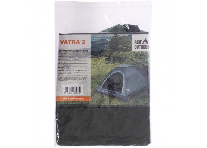 Сумка для намету Skif Outdoor Vatra