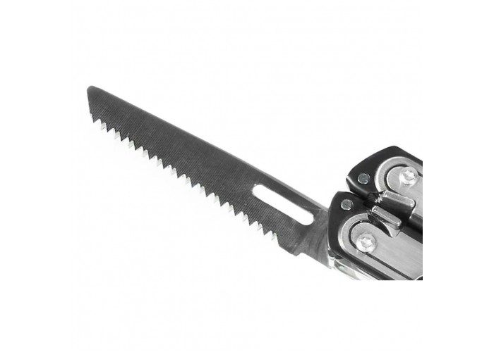 Мультиінструмент Leatherman ARC, нейлоновий чохол, біти