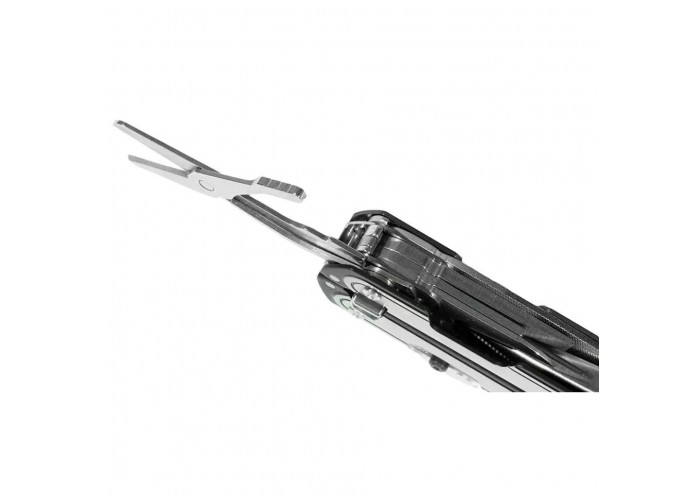 Мультиінструмент Leatherman ARC, нейлоновий чохол, біти
