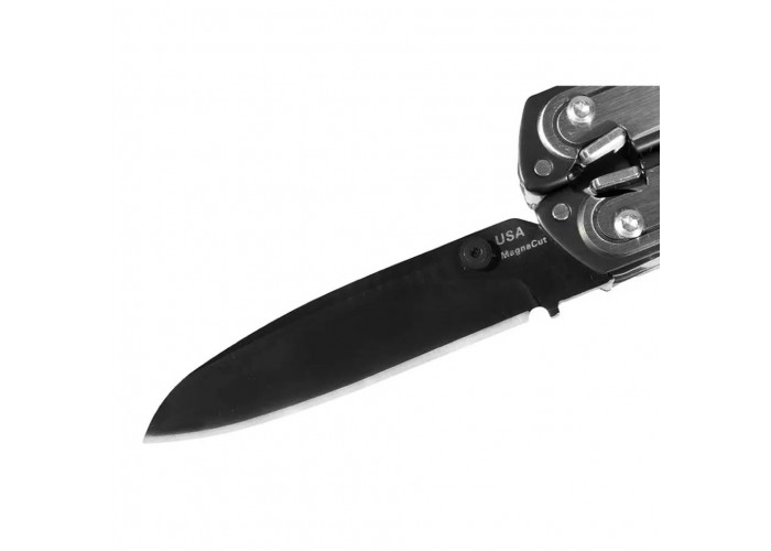 Мультиінструмент Leatherman ARC, нейлоновий чохол, біти