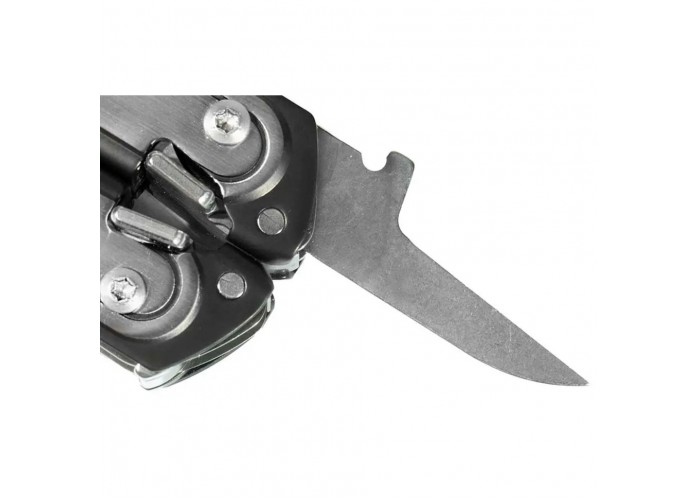 Мультиінструмент Leatherman ARC, нейлоновий чохол, біти