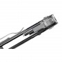 Мультиінструмент Leatherman ARC, нейлоновий чохол, біти
