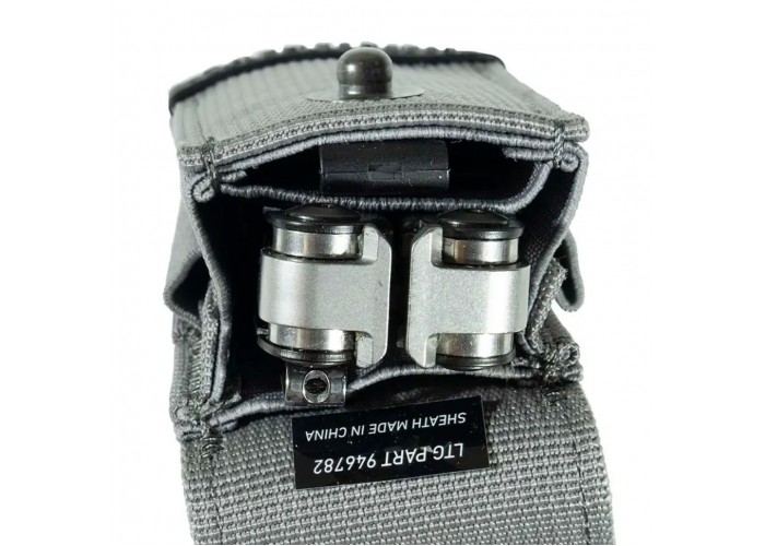 Мультиінструмент Leatherman ARC, нейлоновий чохол, біти