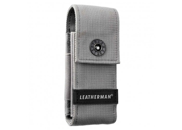 Мультиінструмент Leatherman ARC, нейлоновий чохол, біти