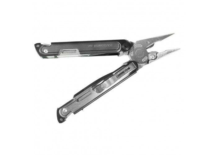 Мультиінструмент Leatherman ARC, нейлоновий чохол, біти