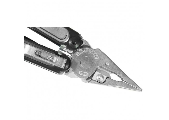 Мультиінструмент Leatherman ARC, нейлоновий чохол, біти