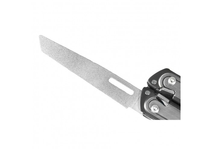 Мультиінструмент Leatherman ARC, нейлоновий чохол, біти