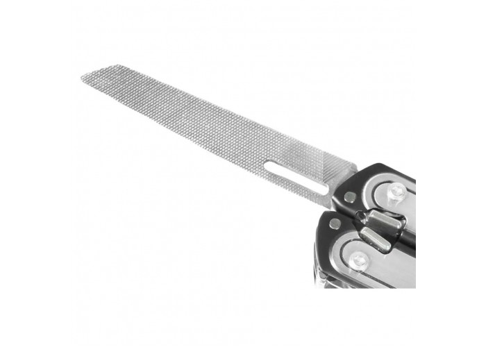 Мультиінструмент Leatherman ARC, нейлоновий чохол, біти