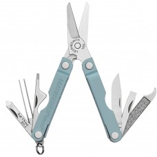 Мультиінструмент Leatherman Micra Arctic