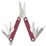 Мультиінструмент Leatherman Micra Cherry