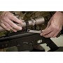 Мультиінструмент Leatherman MUT EOD black, чохол Molle (олива), картонна коробка