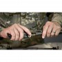 Мультиінструмент Leatherman MUT EOD black, чохол Molle (олива), картонна коробка