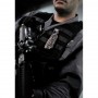 Мультиінструмент Leatherman MUT EOD black, чохол Molle (олива), картонна коробка