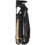 Мультиінструмент Leatherman MUT EOD black, чохол Molle (олива), картонна коробка