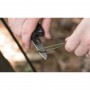 Мультиінструмент Leatherman MUT EOD black, чохол Molle (олива), картонна коробка