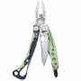 Мультиінструмент Leatherman Skeletool CX Verdant