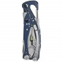 Мультиінструмент Leatherman Skeletool CX Verdant