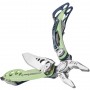 Мультиінструмент Leatherman Skeletool CX Verdant