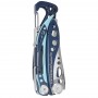 Мультиінструмент Leatherman Skeletool CX Nightshade