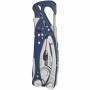 Мультиінструмент Leatherman Skeletool CX Nightshade