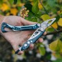 Мультиінструмент Leatherman Skeletool CX Nightshade