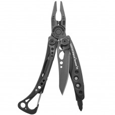 Мультиінструмент Leatherman Skeletool CX Onyx