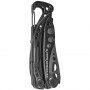 Мультиінструмент Leatherman Skeletool CX Onyx