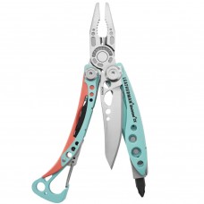 Мультиінструмент Leatherman Skeletool CX Paradise