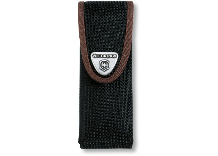 Чохол на пояс Victorinox 105м нейлон.чорн для SwissTool Spirit