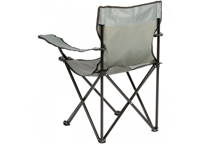 Стул раскладной SKIF Outdoor Comfort ц:red