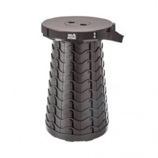 Стiлець розкладний SKIF Outdoor Tower black