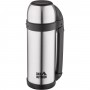 Термос SKIF Outdoor Caravanner, 2L ц:silver