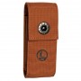 Мультиінструмент Leatherman Rebar Burnt Sienna, нейлоновий чохол