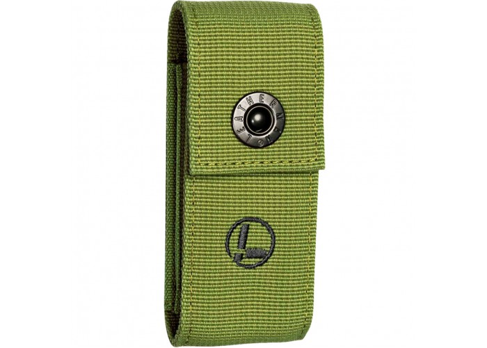 Мультиінструмент Leatherman Bond Mossy Slate, нейлоновий чохол
