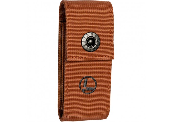 Мультиінструмент Leatherman Bond Burnt Sienna,,нейлоновий чохол