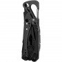 Мультиінструмент Leatherman Skeletool All Black