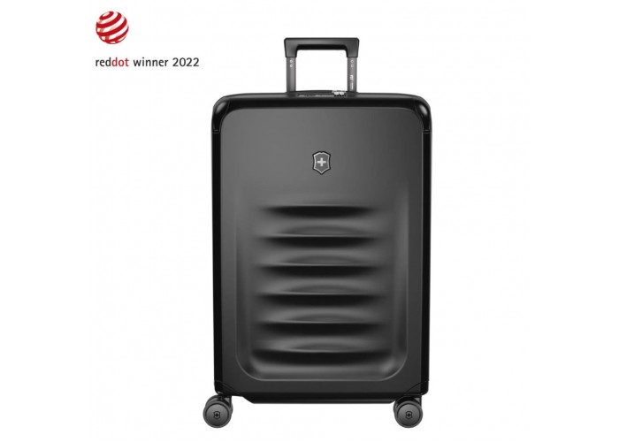Валіза Victorinox SPECTRA 3.0/Black Середня