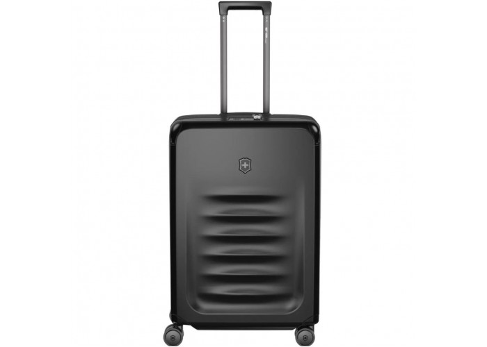 Валіза Victorinox SPECTRA 3.0/Black Середня