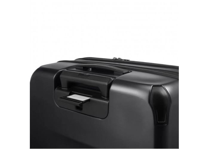 Валіза Victorinox SPECTRA 3.0/Black Середня