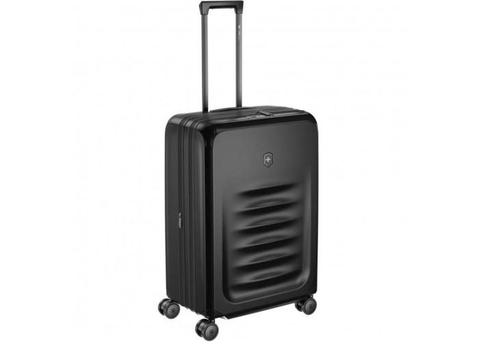 Валіза Victorinox SPECTRA 3.0/Black Середня