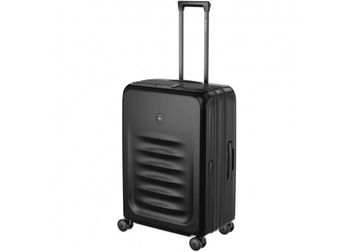 Валіза Victorinox SPECTRA 3.0/Black Середня