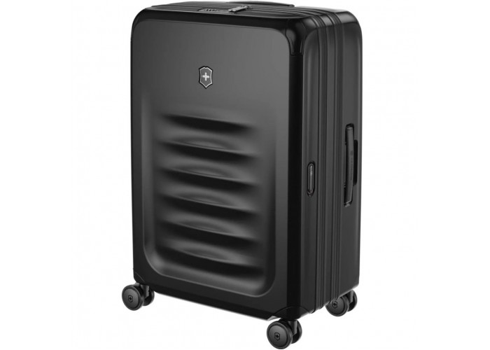 Валіза Victorinox SPECTRA 3.0/Black Середня