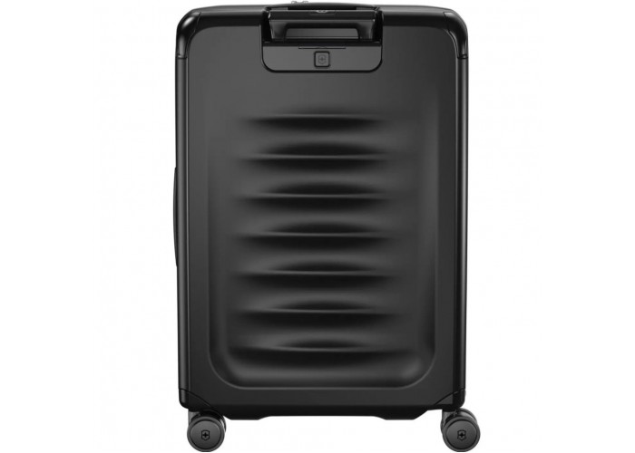 Валіза Victorinox SPECTRA 3.0/Black Середня