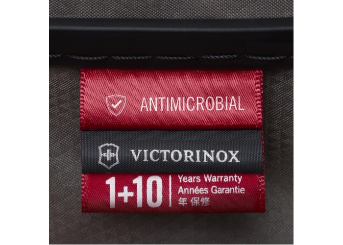 Валіза Victorinox SPECTRA 3.0/Black Середня