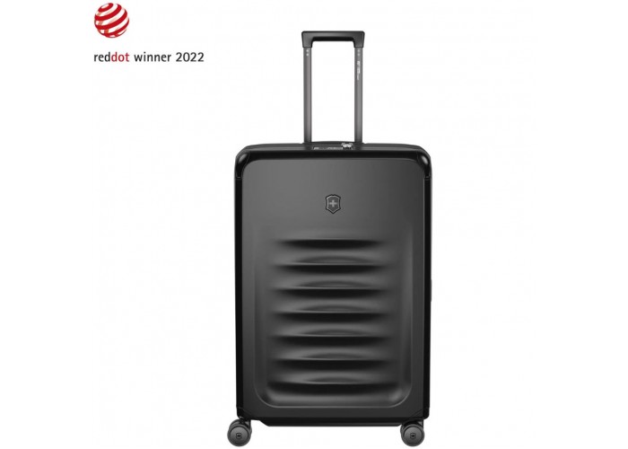 Валіза Victorinox SPECTRA 3.0/Black Велика